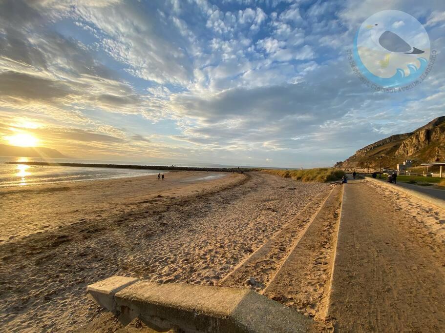 Central Llandudno, Private Parking Near To Beach, Pier & Shops Екстер'єр фото