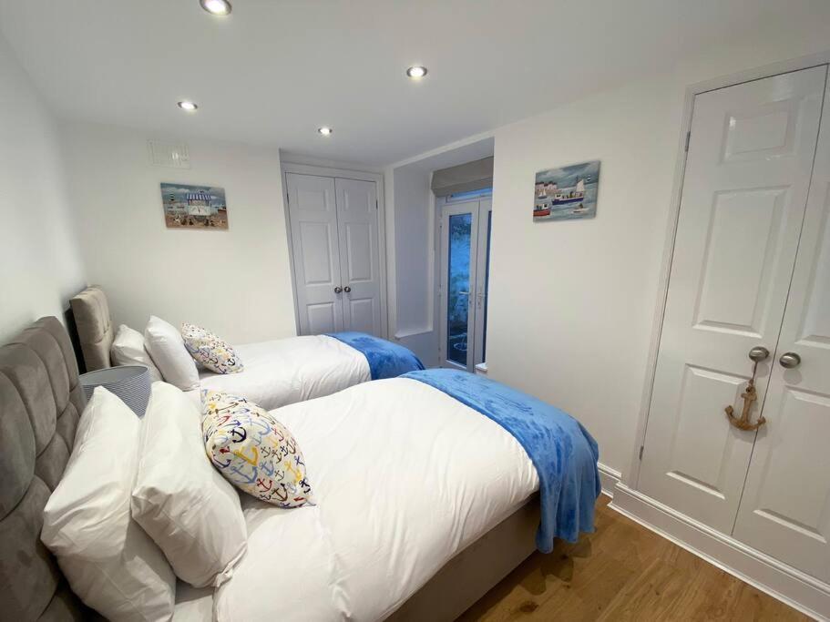 Central Llandudno, Private Parking Near To Beach, Pier & Shops Екстер'єр фото